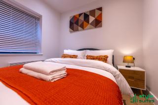 Flat in Wythenshawe - Wythenshawe - 8