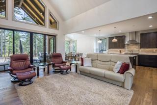 Suncadia 4 Bdrm Home with Lavish Patio Space - 6