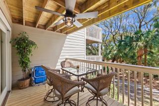 7A Seagrove Villa - Isle of Palms - 7