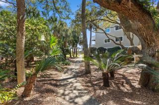 7A Seagrove Villa - Isle of Palms - 6