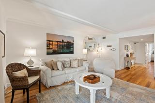 7A Seagrove Villa - Isle of Palms - 1