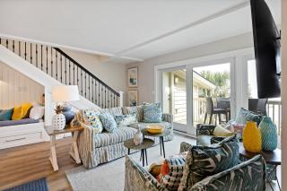 10D Seagrove Villa - Isle of Palms - 5