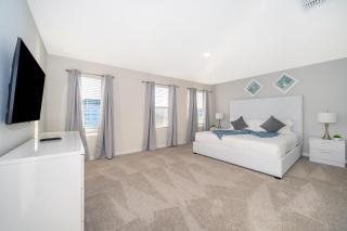 2082BO VILLA 7 BEDROOMS / 6.5 BATHS - Kissimmee - 8