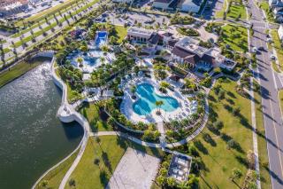 2082BO VILLA 7 BEDROOMS / 6.5 BATHS - Kissimmee - 7