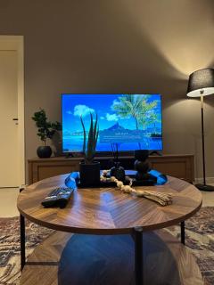 شقة للأجار اليومي - 1