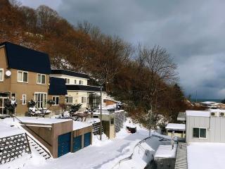 小樽祝津山荘2号楼 - Otaru - 9