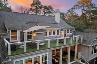 62 Fletcher Hall - Kiawah Island - 9