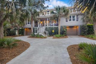 62 Fletcher Hall - Kiawah Island - 5