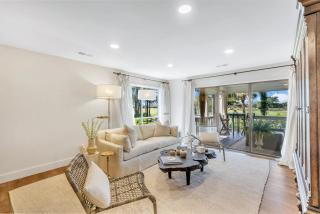 461 Golf Shore Villa - Seabrook Island - 9
