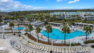 461 Golf Shore Villa - Seabrook Island - 6
