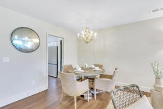 461 Golf Shore Villa - Seabrook Island - 5