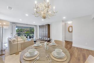 461 Golf Shore Villa - Seabrook Island - 4