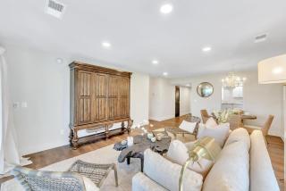 461 Golf Shore Villa - Seabrook Island - 2