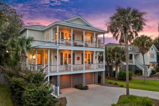 19 21st Avenue - Isle of Palms - 9