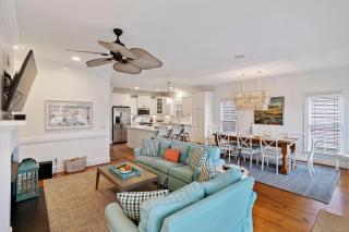 13 Yacht Harbor - Isle of Palms - 1