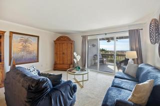 1 Bedroom Pelican Watch - Seabrook Island - 9