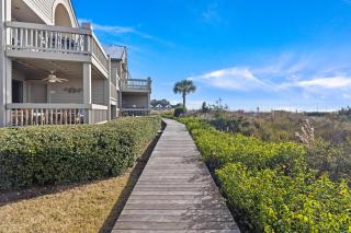 1 Bedroom Pelican Watch - Seabrook Island - 6