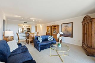 1 Bedroom Pelican Watch - Seabrook Island - 4