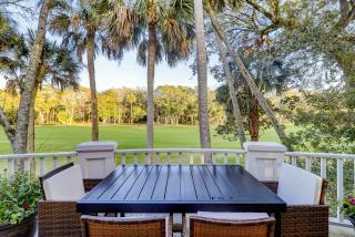 14 Ocean Green - Kiawah Island - 7