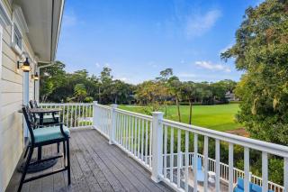 2482 High Hammock Road - Seabrook Island - 8