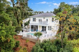 2482 High Hammock Road - Seabrook Island - 7