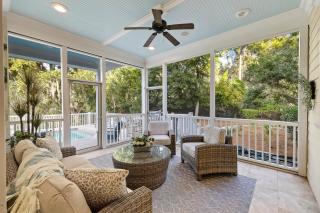 2482 High Hammock Road - Seabrook Island - 6