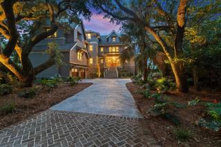 59 Surfsong - Kiawah Island - 4