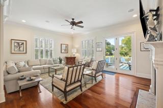 2482 High Hammock Road - Seabrook Island - 3