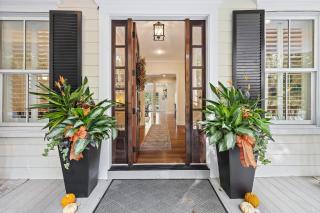 2482 High Hammock Road - Seabrook Island - 2