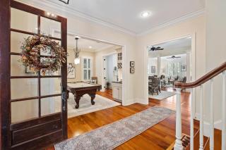 2482 High Hammock Road - Seabrook Island - 1