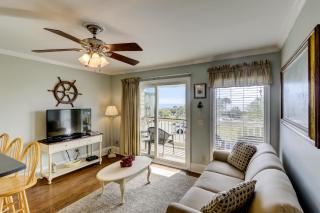 217A Sea Cabin - Isle of Palms - 8