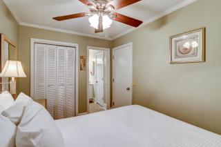 217A Sea Cabin - Isle of Palms - 1