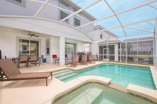 1543JH VILLA 6 BED/5 BA - Davenport - 9