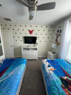 1543JH VILLA 6 BED/5 BA - Davenport - 4
