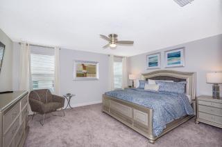 1543JH VILLA 6 BED/5 BA - Davenport - 2