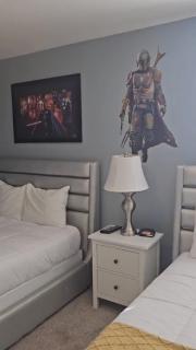 1543JH VILLA 6 BED/5 BA - Davenport - 3