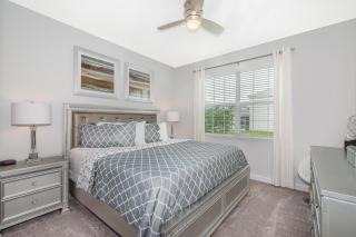 1543JH VILLA 6 BED/5 BA - Davenport - 1