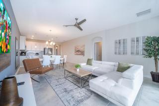 1155AG CHAMPIONS GATE,CONDO + GAME ROOM - Kissimmee - 2