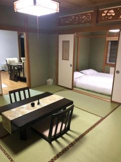 小樽祝津山荘2号楼 - Otaru - 1