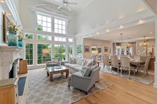 162 Bluebill Court - Kiawah Island - 1