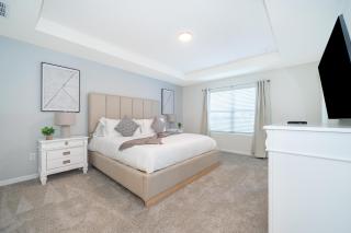 1696AY TOWNHOUSE 4 BED/4.5 BA - Kissimmee - 9