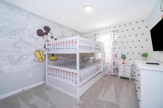 1696AY TOWNHOUSE 4 BED/4.5 BA - Kissimmee - 6