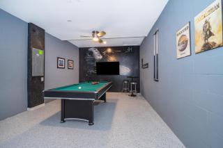 1059ME CHAMPIONS GATE,CONDO + GAME ROOM - Kissimmee - 7