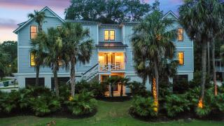2307 Hartnett Blvd - Isle of Palms - 9