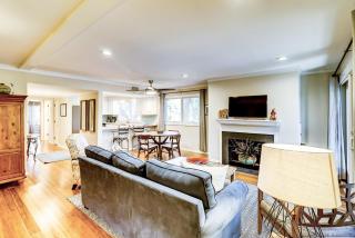 6A Seagrove Villa - Isle of Palms - 8