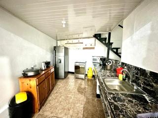 Apartamento Chazu #3 - Quepos - 3
