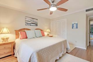 6A Seagrove Villa - Isle of Palms - 2