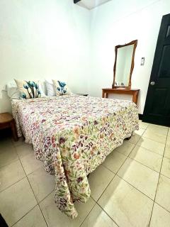 Apartamento Chazu #3 - Quepos - 0