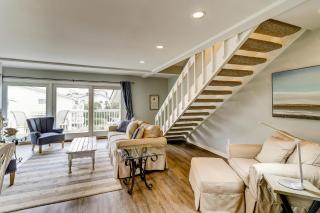 8C Seagrove Villa - Isle of Palms - 8