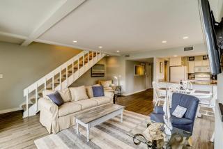 8C Seagrove Villa - Isle of Palms - 7